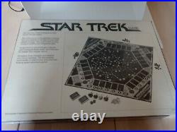 Milton Bradley Co. Star Trek Game (The Motion Picture) NEW, UNOPENED
