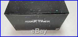 NEW Movie Star Trek Treck ROMANDO VOL. 2 1/7000 complete 12 box LOT Enterprise E