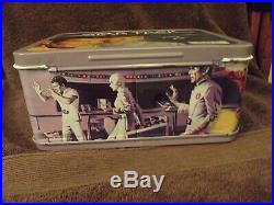 Near Mint Never Used Vintage 1979 Star Trek The Movie Lunch Box
