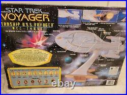 Playmates Star Trek Voyager