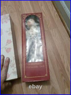 Porcelindolls Still In Box