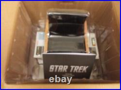 Qmx Star Trek The Original Series Captain James T. Kirk 1/6th Captains Chair