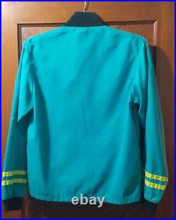 RARE AMT Star Trek Jacket