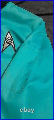 RARE AMT Star Trek Jacket