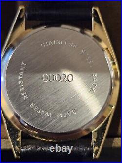 Rarities Mint Star Trek Watch