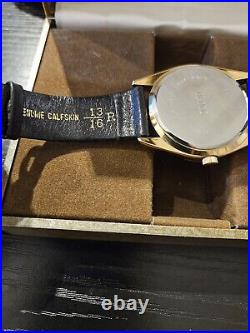 Rarities Mint Star Trek Watch