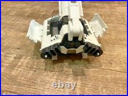 Republic Attack Shuttle STAR WARS The Clone Wars transport imperial drop ship