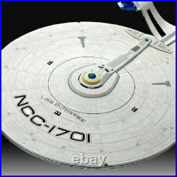 Revell Star Trek 1/500 NCC-1701 U. S. S Enterprise Movie Ver. Model kit GR04882