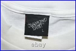 STAR TREK Adventure t-shirt Diamond Dust glitter L