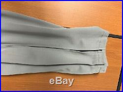 STAR TREK Motion Pictures Uniform Pants PROP COSTUME SCREEN USED (LV079)