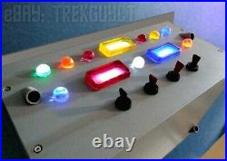 STAR TREK TYPE 6 ENGINEERING PROP Lights/Sounds