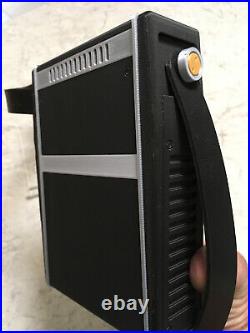 STRANGE NEW WORLDS SCIENCE TRICORDER With SCANNER