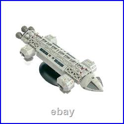 Space 1999 Eagle Transporter Edition 01