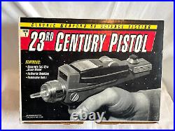 Star Trek 23rd Century Pistol/ Phaser UPDATED WITH VIDEO