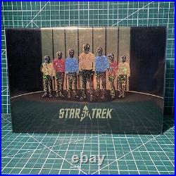 Star Trek 50th Anniversary TV and Movie Collection (Blu-ray)
