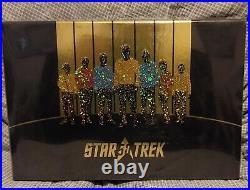 Star Trek 50th Anniversary TV and Movie Collection (Blu-ray)