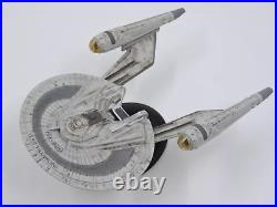 Star Trek Big Ships Uss Franklin