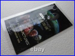 Star Trek CCG Motion Pictures Complete Set -7, No DA/UR w bonus and laminated pk