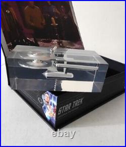 Star Trek Catspaw Enterprise Limited Edition Prop Replica, Sdcc! Free Shipping