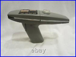 Star Trek Diamond Select Motion Picture Phaser Replica - Superb Condition