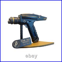 Star Trek Discovery Phase Prop Replica 11 Made of ABS