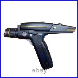 Star Trek Discovery Phase Prop Replica 11 Made of ABS
