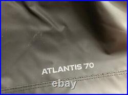 Star Trek Discovery Season 5 Crew Gift Stormtech Atlantis GBW-1M Gear Bag