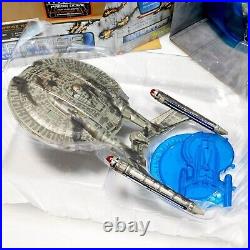 Star Trek ENTERPRISE NX-01 Art Asylum Diamond Select Toys Star Ship NEW