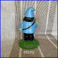 Star Trek Garden Gnome Spock