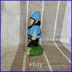 Star Trek Garden Gnome Spock