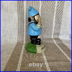 Star Trek Garden Gnome Spock