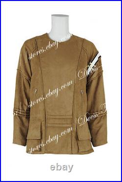 Star Trek I Cosplay The Motion Picture Cosplay Captain Kirk Costume Jacket