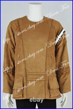 Star Trek I Cosplay The Motion Picture Cosplay Captain Kirk Costume Jacket