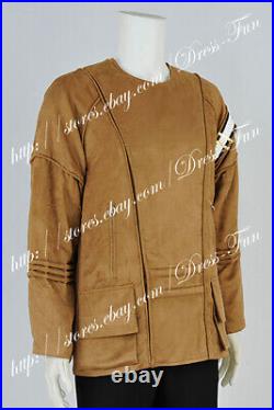 Star Trek I Cosplay The Motion Picture Cosplay Captain Kirk Costume Jacket