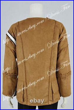 Star Trek I Cosplay The Motion Picture Cosplay Captain Kirk Costume Jacket