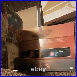 Star Trek I X Blu Ray Limited Collectors Edition Only 5,000 RARE AND COOL