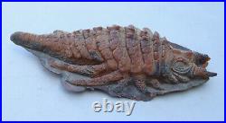 Star Trek II The Wrath of Khan Ceti Eel Creature Original Greg Jein Movie Prop