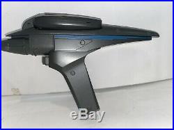 Star Trek III Electronic Movie PHASER Diamond Select Toys Art Asylum Electronic
