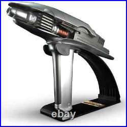 Star Trek Into Darkness Movie Collector Limited Edition Phaser Prop Replica