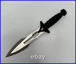 Star Trek Klingon D'K Tahg Knife United Cutlery UC726