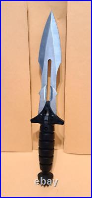 Star Trek Klingon D'K Tahg Knife United Cutlery UC726 Phoenix