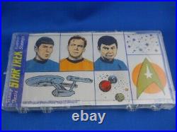 Star Trek Lot