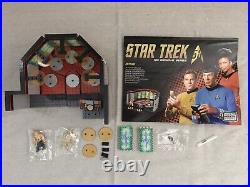 Star Trek Mega Bloks 50th Anniversary Set Bridge