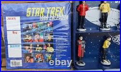 Star Trek Memroblia Collection See Pictures