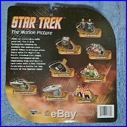 Star Trek Motion Picture TMP Kirk & Spock 2 Pack Diamond Select Toys R Us