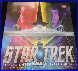 Star Trek Movie Enterprise 350 W Aztec And More