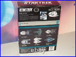 Star Trek Online Uss Edison Eaglemoss Starship Hero Collector (diecast)