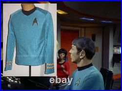 Star Trek Original Series Made to Measure Tunic