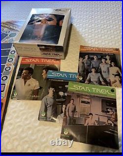 Star Trek Personal Collection Mix See Pictures