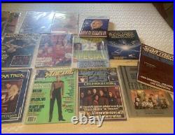 Star Trek Personal Collection Mix See Pictures